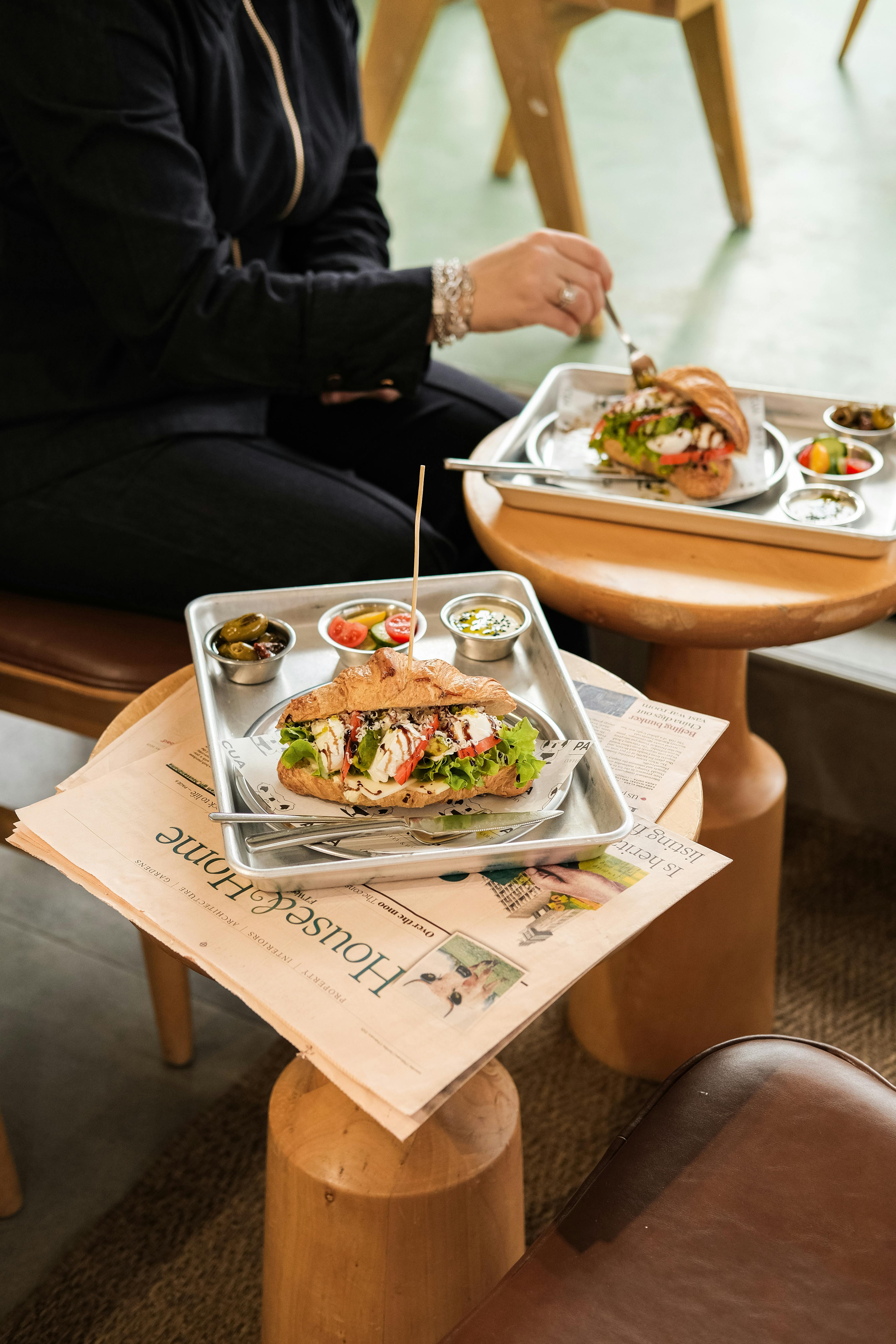 Smart Ways to Optimize Your Vegetarian Mediterranean Diet in 2025