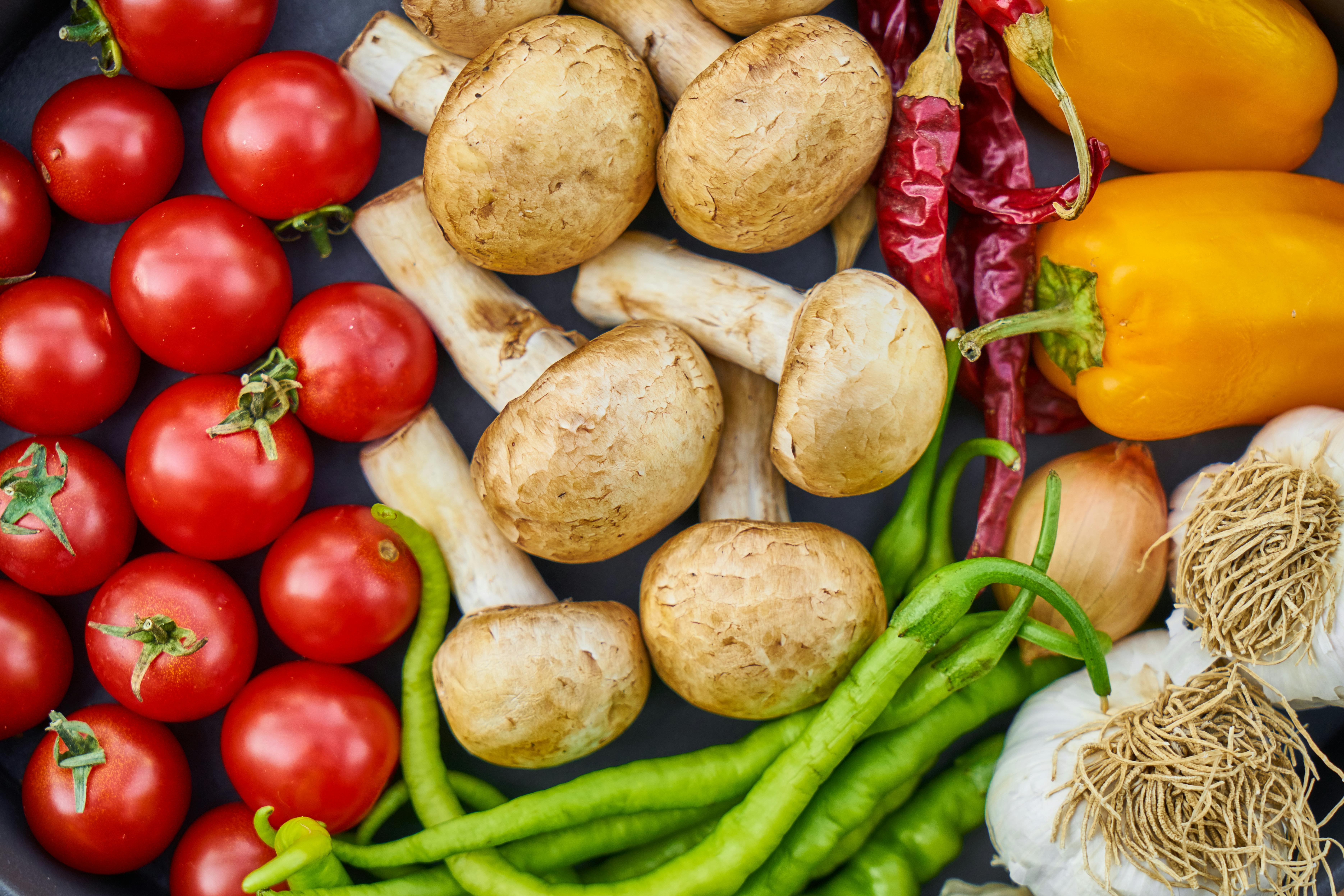 Smart Ways to Enjoy Mediterranean Diet Meal Delivery in 2025