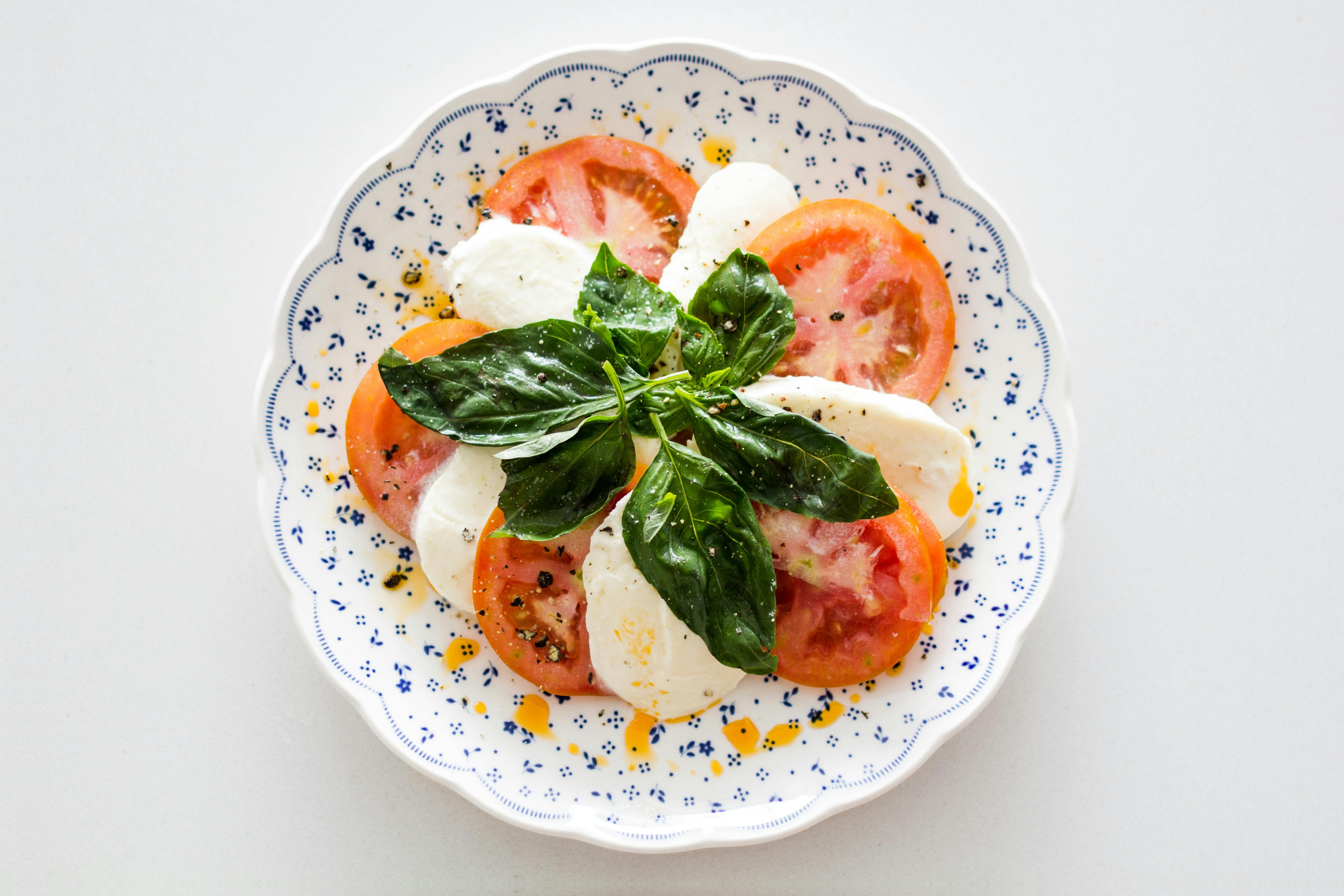 Healthy Food Choices