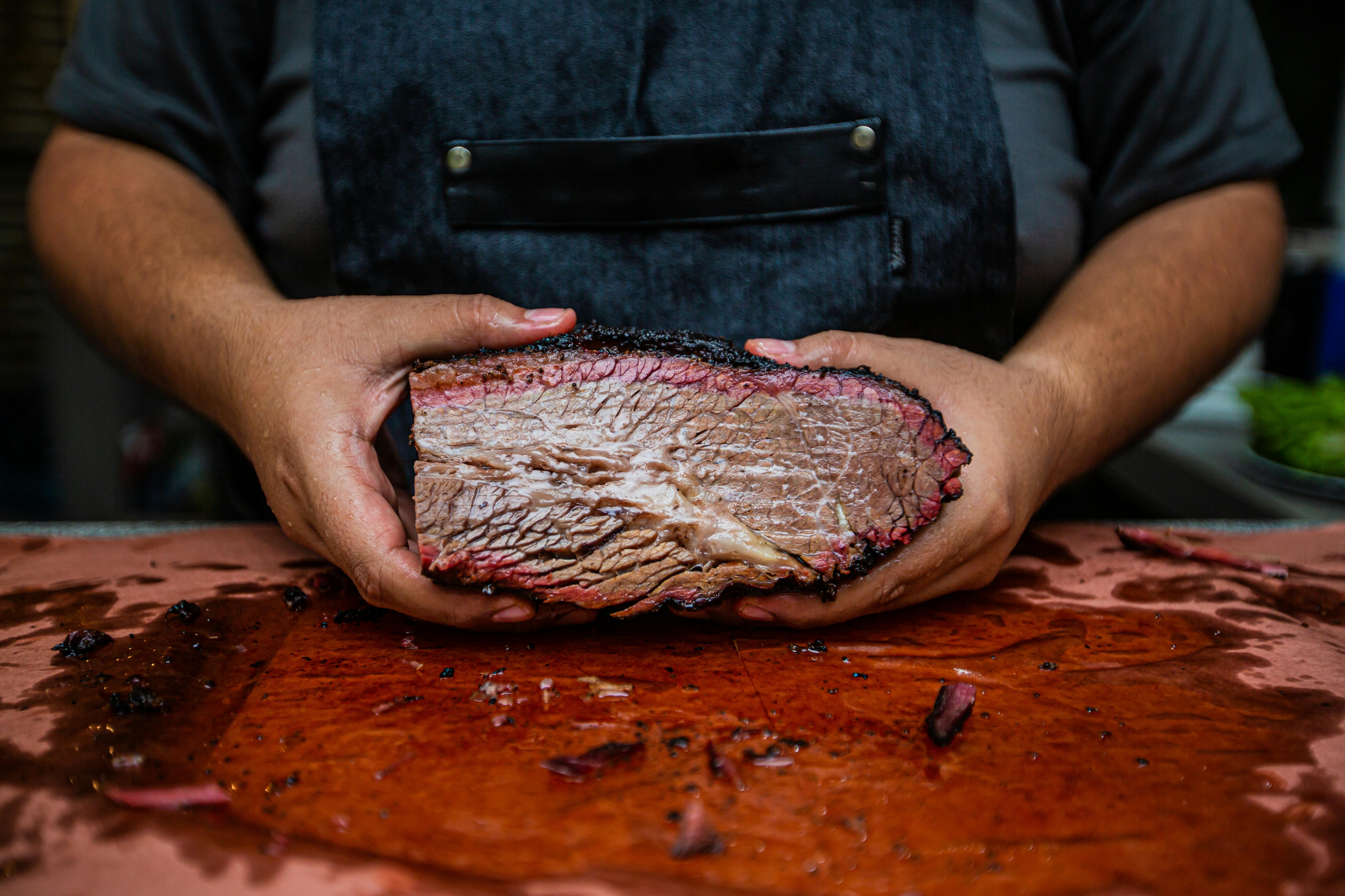 Carnivore diet improvements