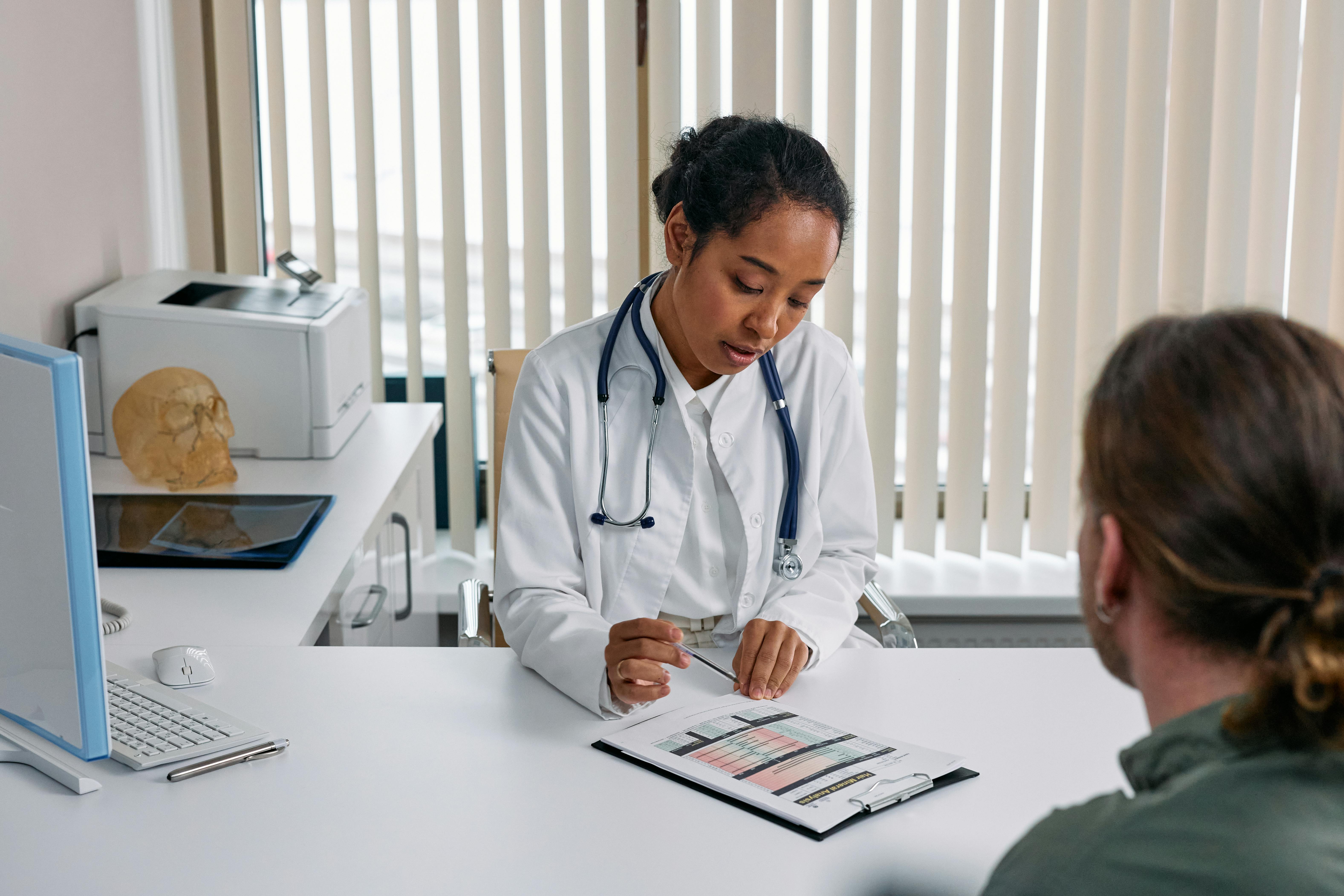 Smart Ways to Optimize Your Colonoscopy Prep with a Low Residue Diet (2025)