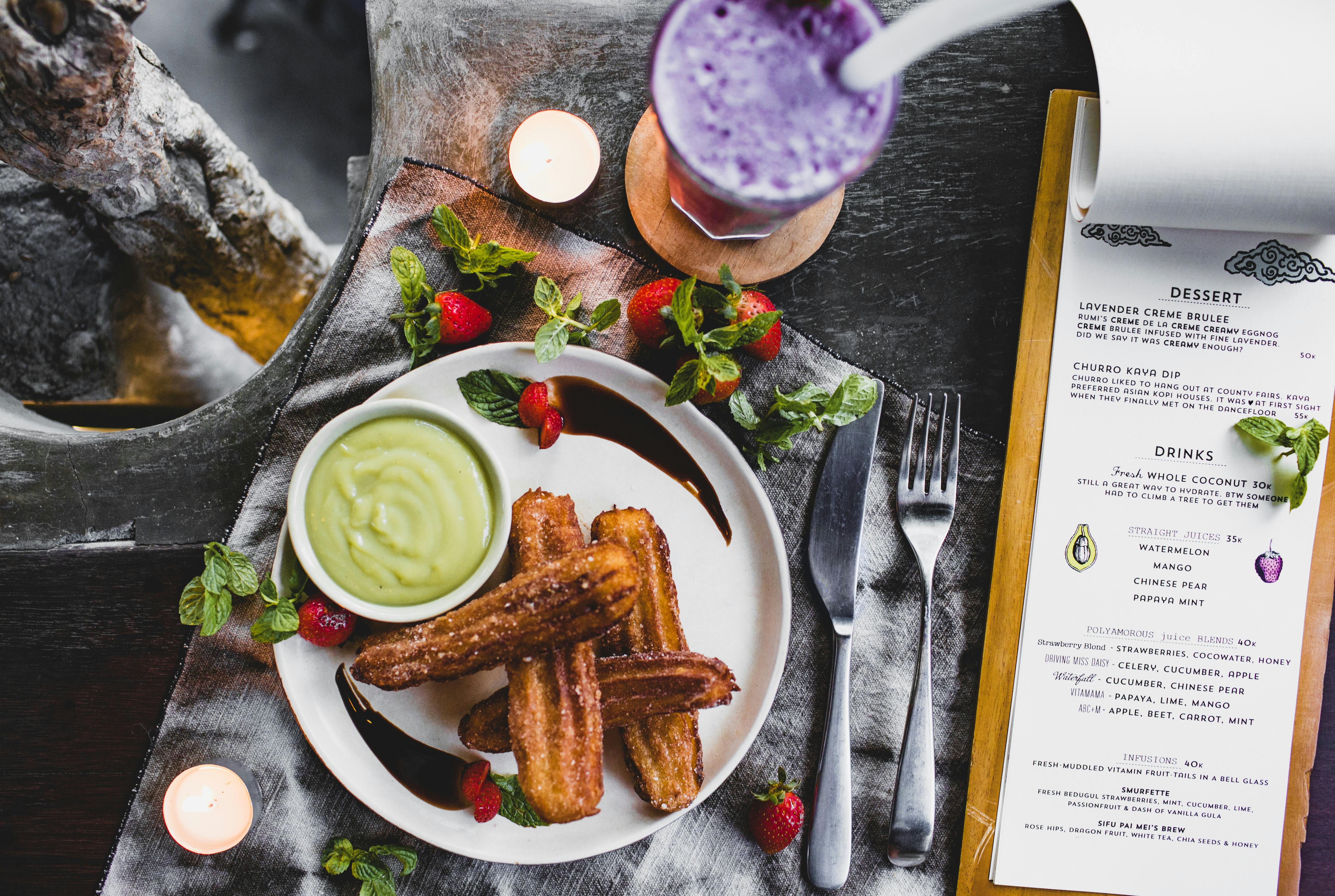 Bryan Johnson Vegan Meal Plan