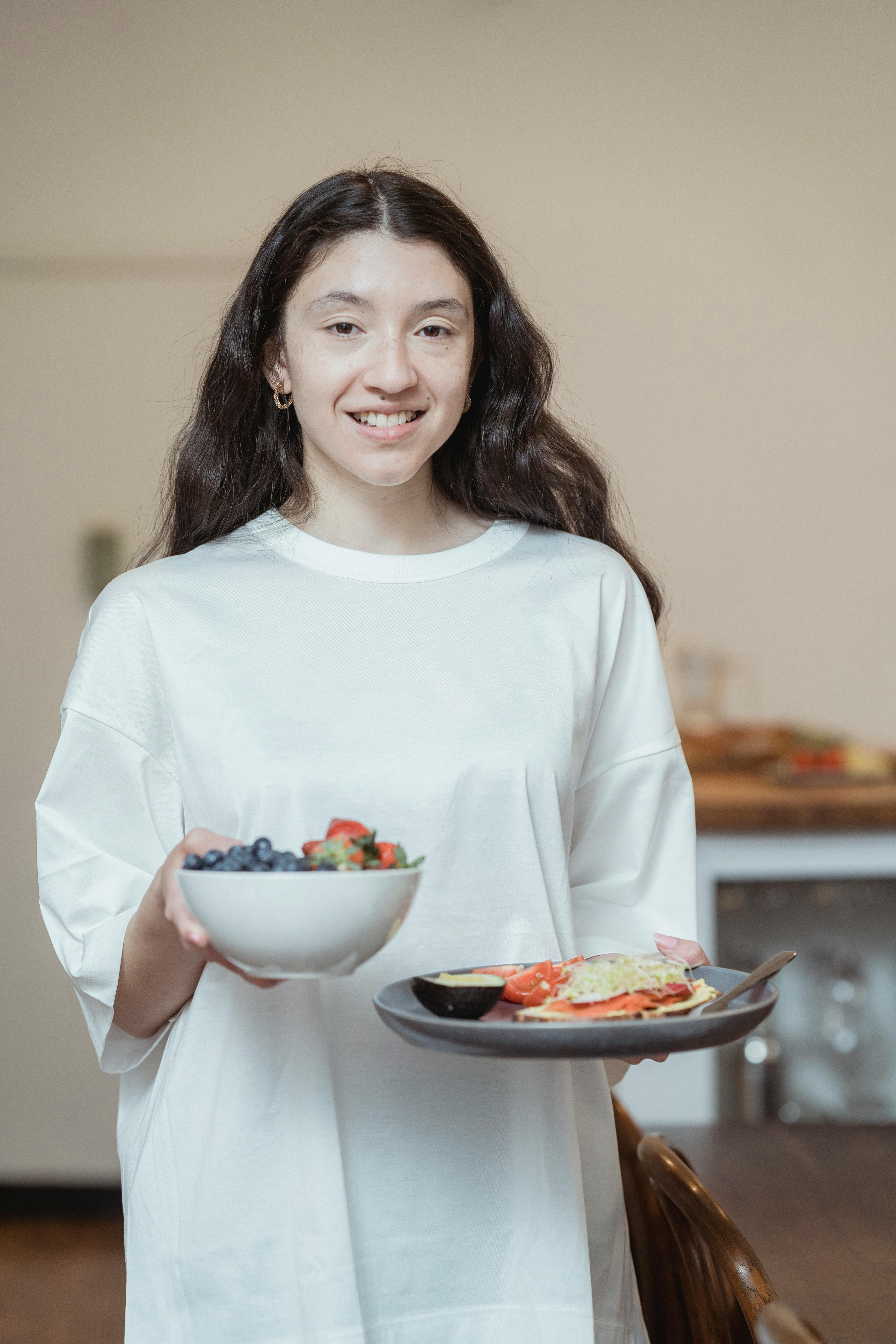 Practical Guide to Manage Hidradenitis Suppurativa Diet in 2025