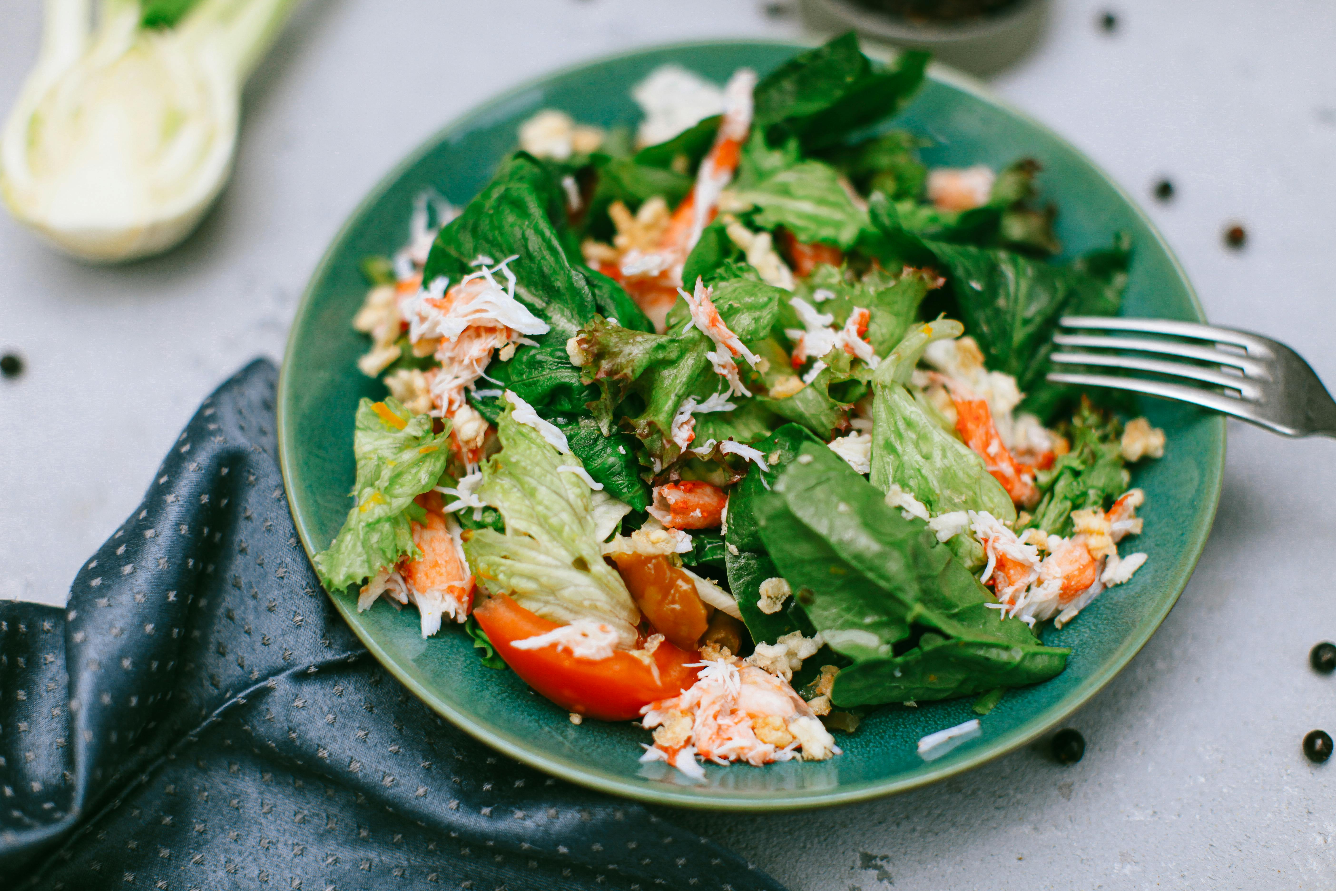 Smart Ways to Optimize Your Hashimoto's Diet Plan in 2025