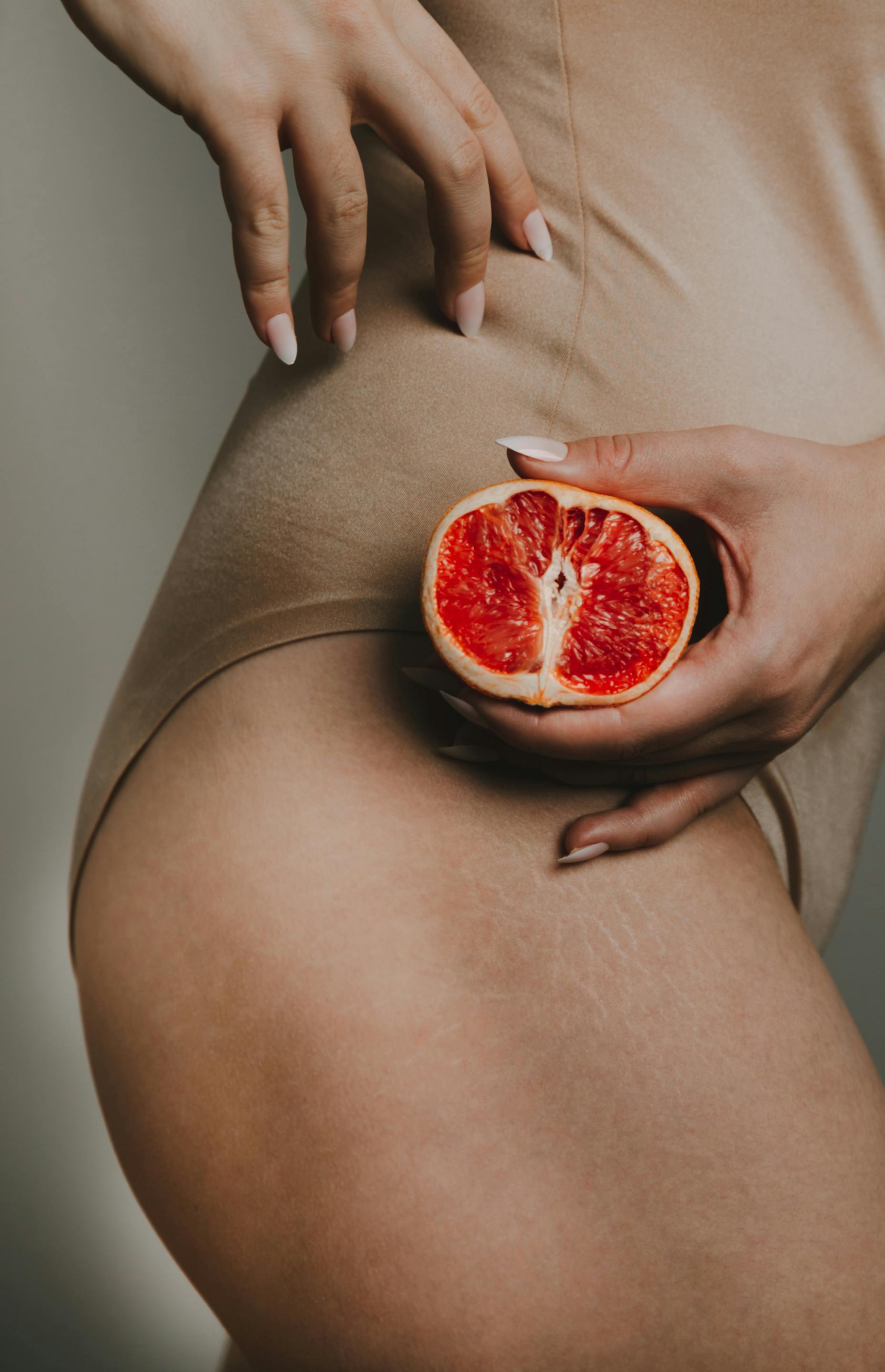 Hidradenitis Suppurativa Diet