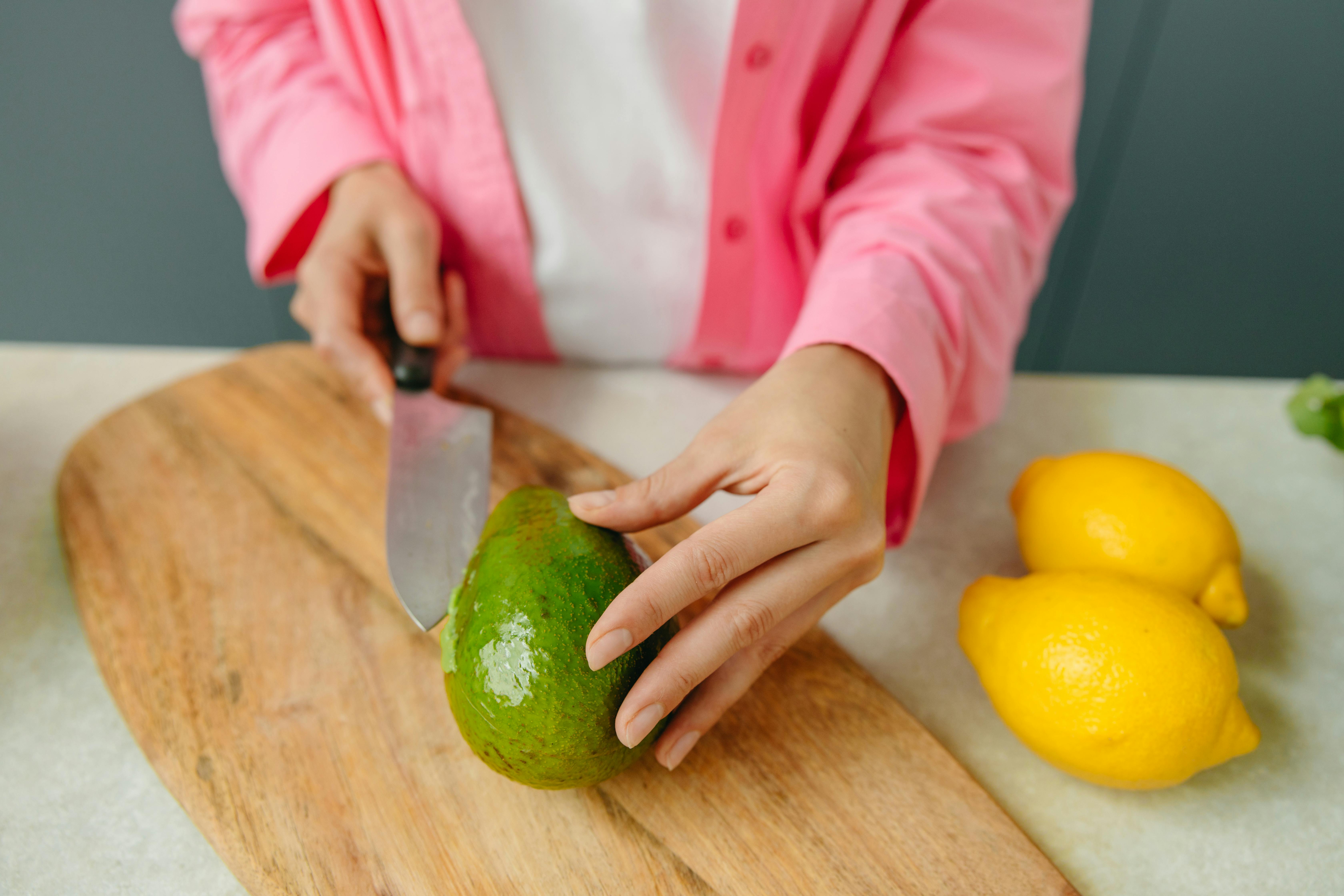 Mediterranean Diet Dessert Options