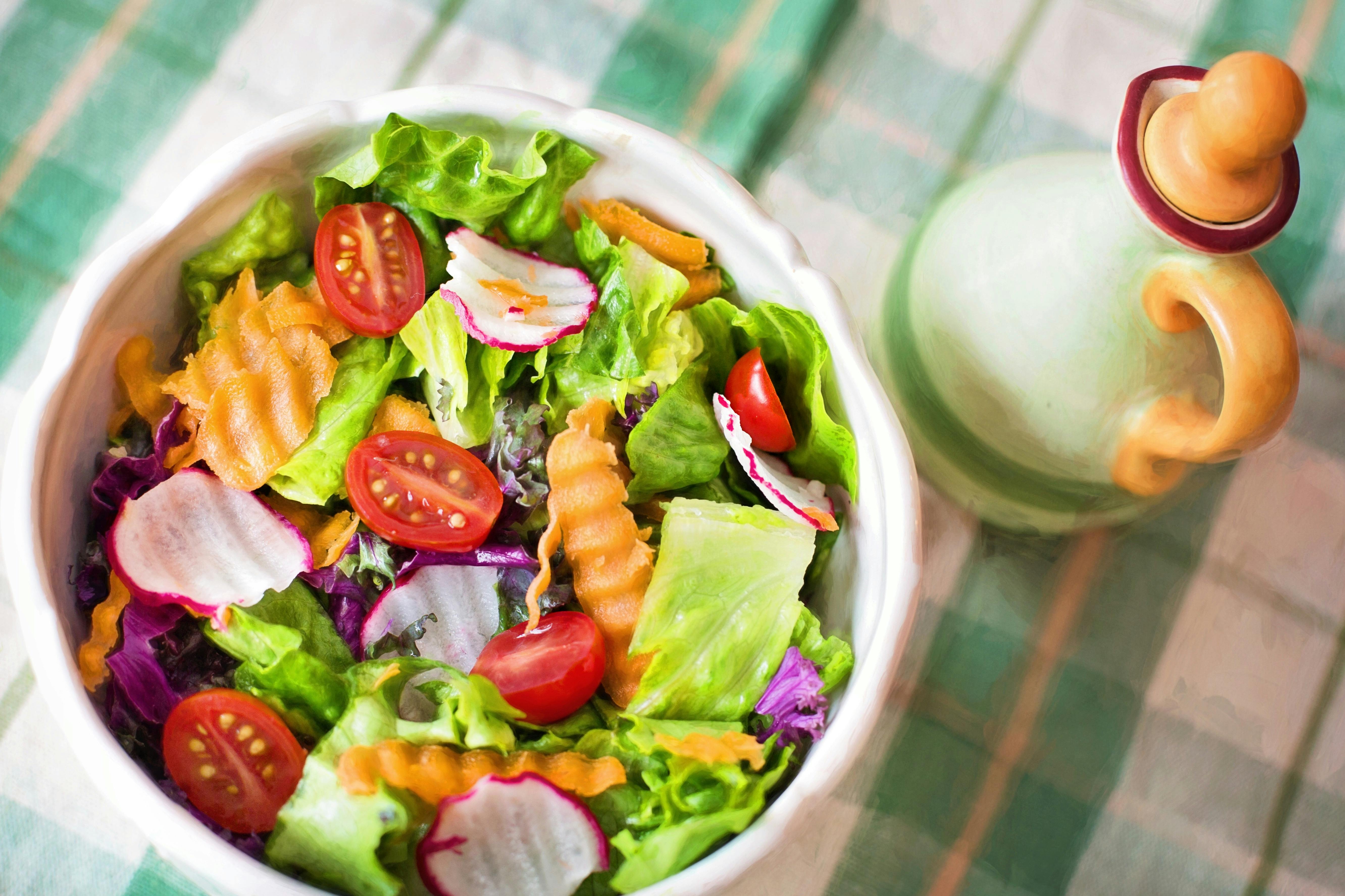 Practical Ways to Optimize Your 7-Day Low-Sodium Diet in 2025