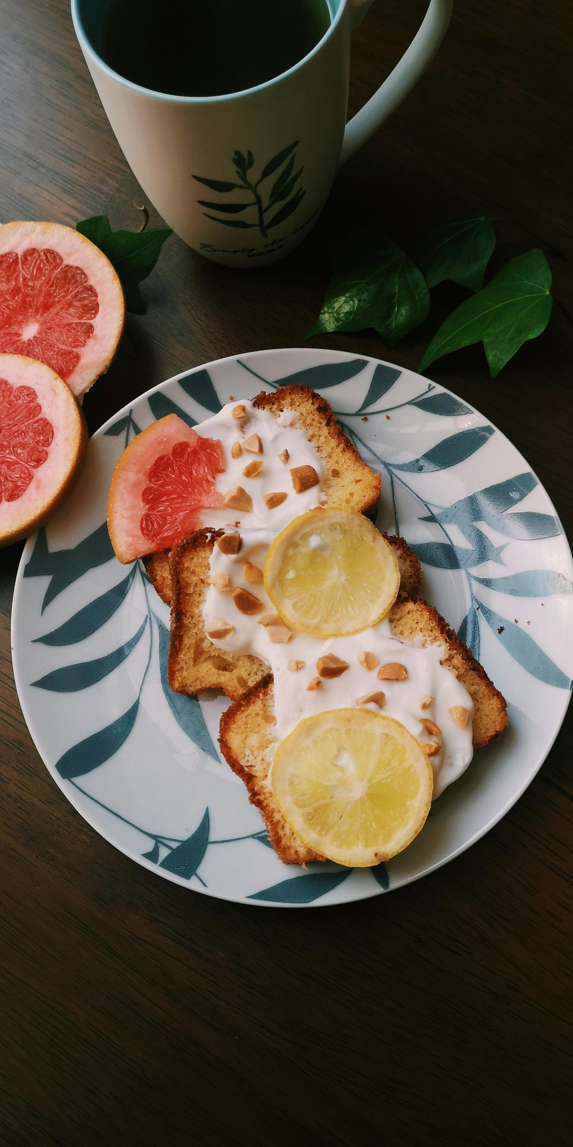 Kate Middleton's Diet
