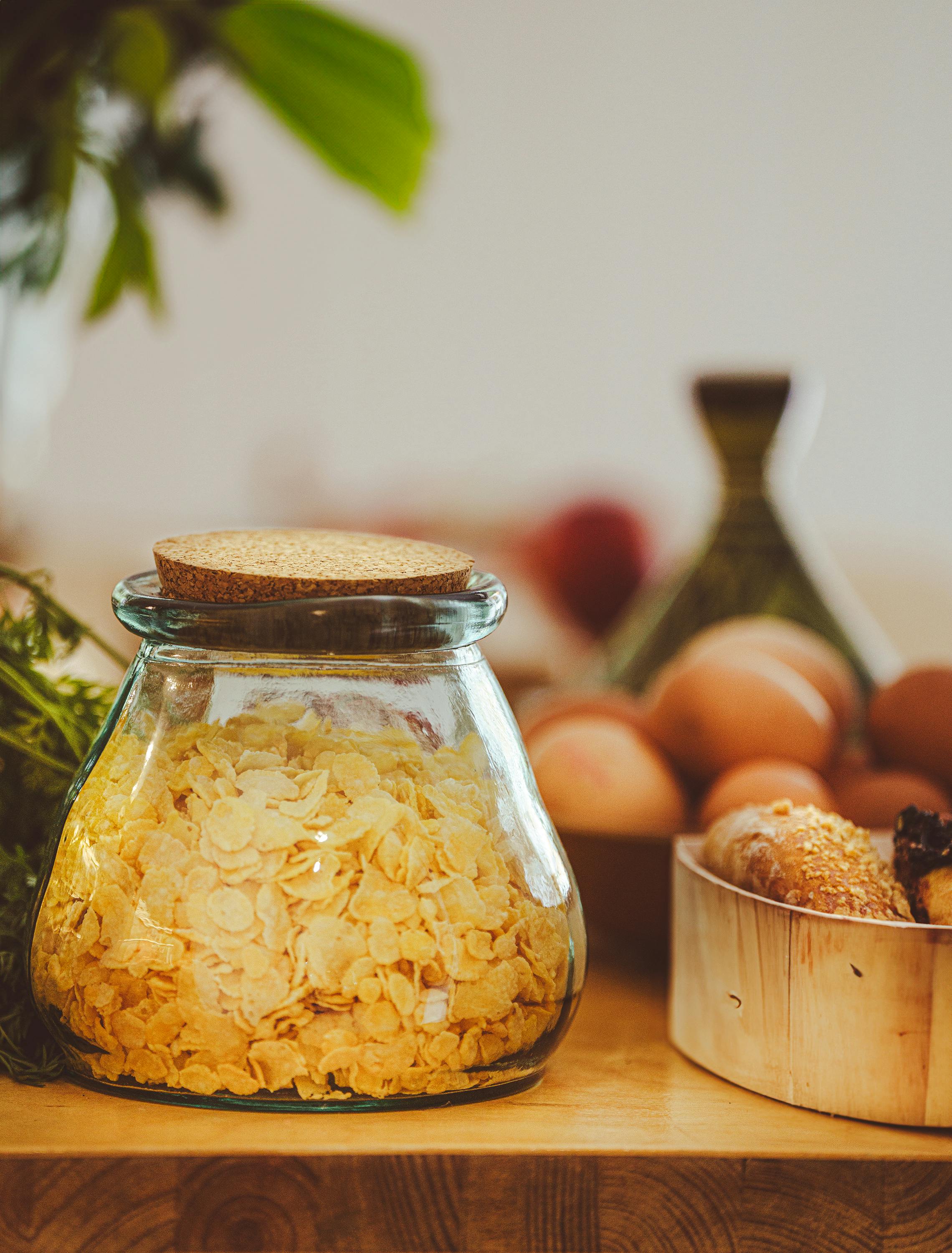 7-Day PCOS Diet Plan