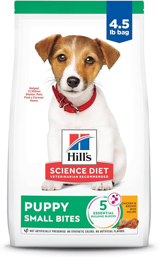 Smart Guide to Science Diet Dog Food: Essential Choices for 2025