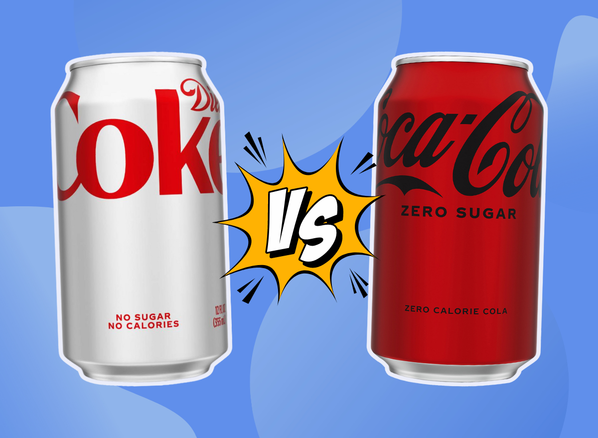 Effective Guide to Diet Coke vs Coke Zero: Explore Current Differences in 2025