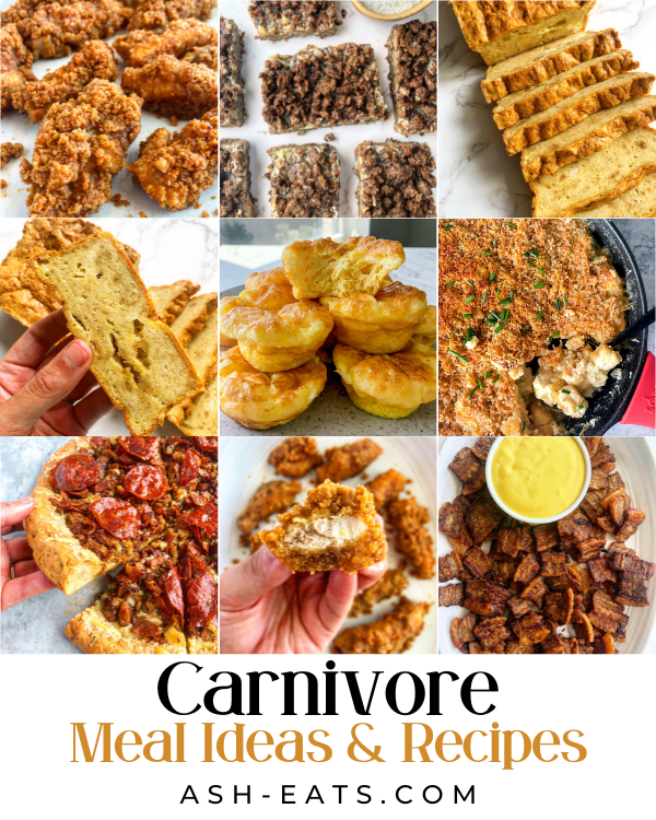 Top 7 Carnivore Diet Recipes to Enhance Your Health in 2025