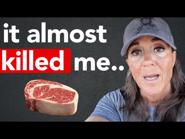 Carnivore Diet Challenges