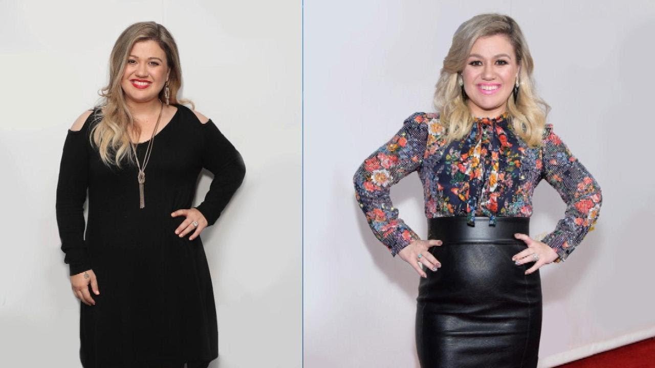 Kelly Clarkson Diet Image 1