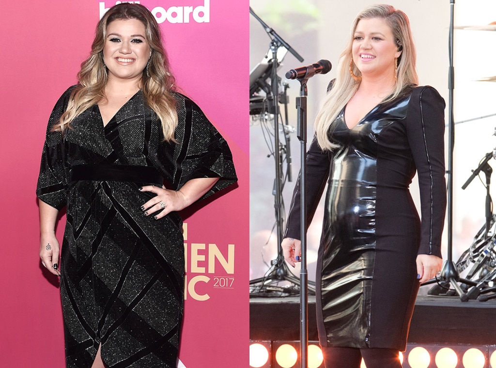 Kelly Clarkson Diet Image 2