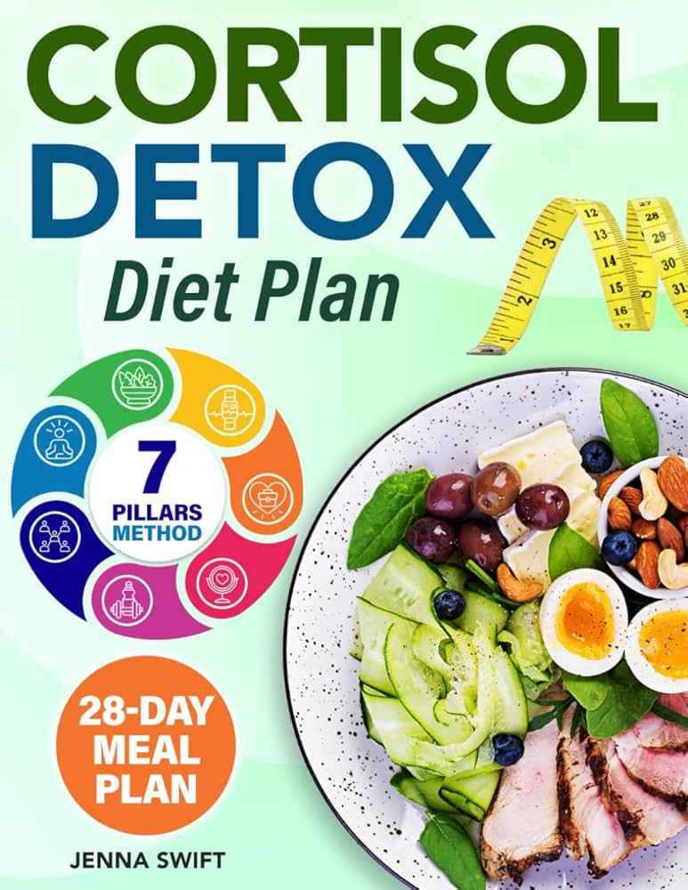 Effective Ways to Optimize Your Cortisol Detox Diet for 2025