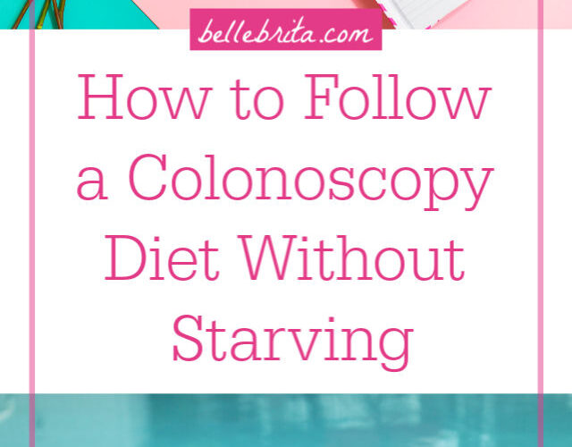 Essential Guide to Clear Liquid Diet Menu for Colonoscopy in 2025