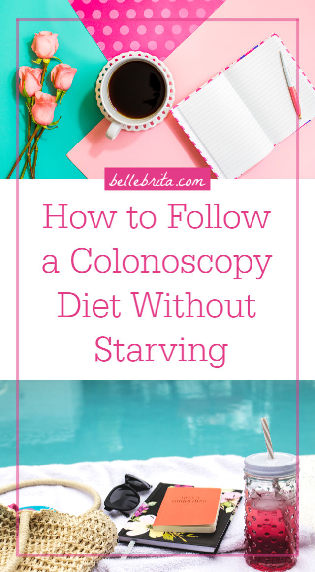 Essential Guide to Clear Liquid Diet Menu for Colonoscopy in 2025