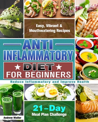 Healthy Eating for Inflammation Reduction