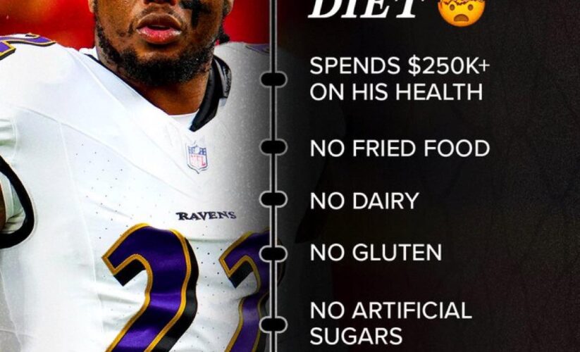 Effective Ways to Optimize Your Derrick Henry Diet for Better Performance in 2025