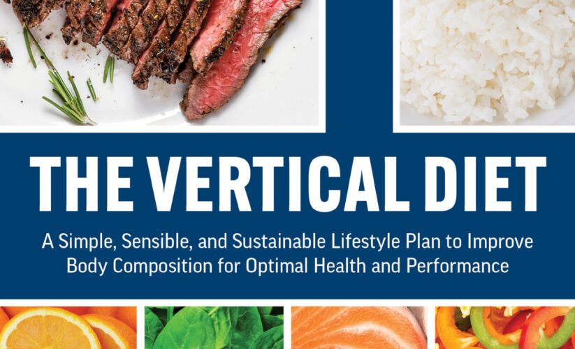 Effective Ways to Optimize Your Vertical Diet for Better Performance in 2025