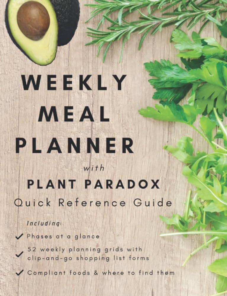 Essential Guide to the Plant Paradox Diet: Discover Tips for Healthy Eating in 2025