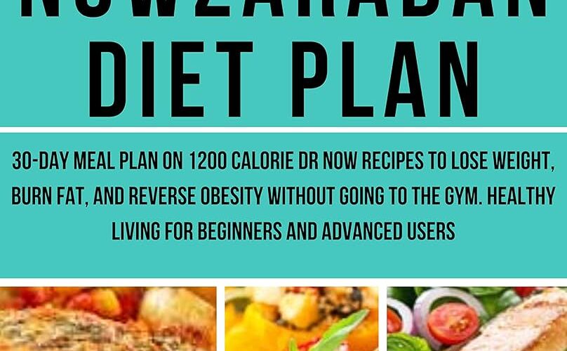 Proven 5 Effective Methods for Following the Dr. Now Diet Plan in 2025