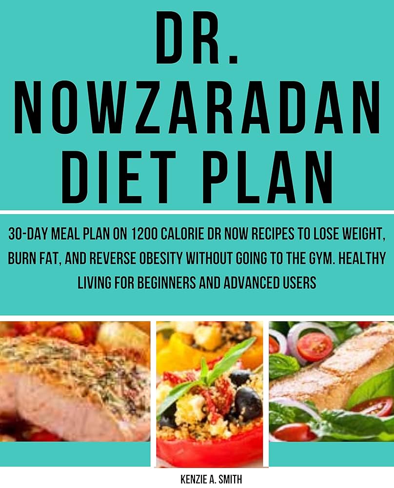 Proven 5 Effective Methods for Following the Dr. Now Diet Plan in 2025