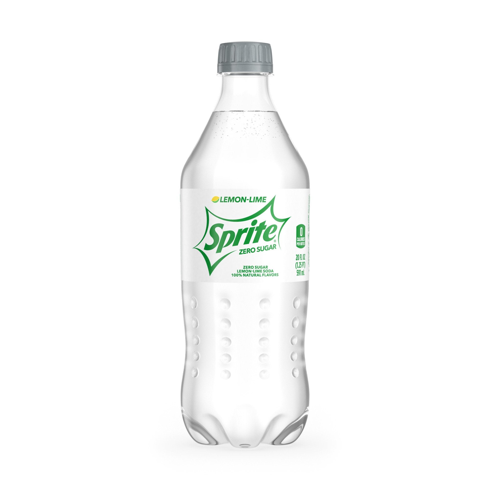 Diet Sprite Cans