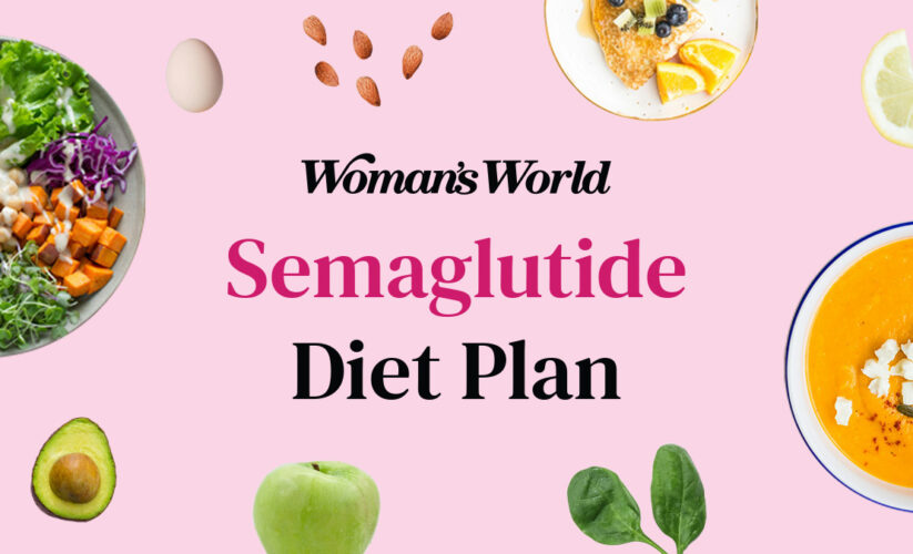 Top 7 Effective Semaglutide Diet Plan Options for Weight Loss in 2025