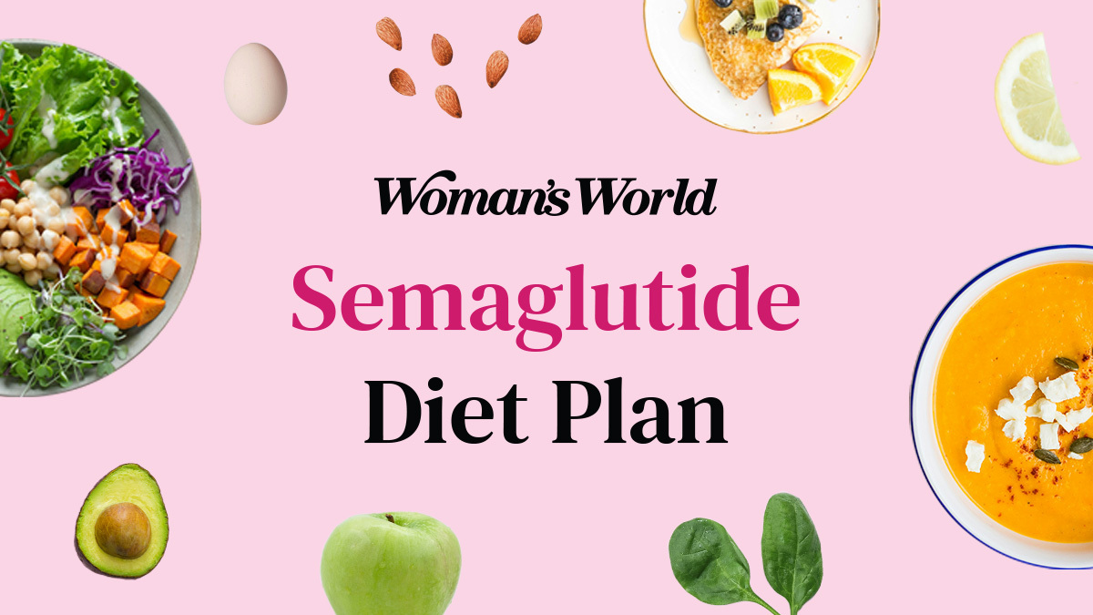 Top 7 Effective Semaglutide Diet Plan Options for Weight Loss in 2025