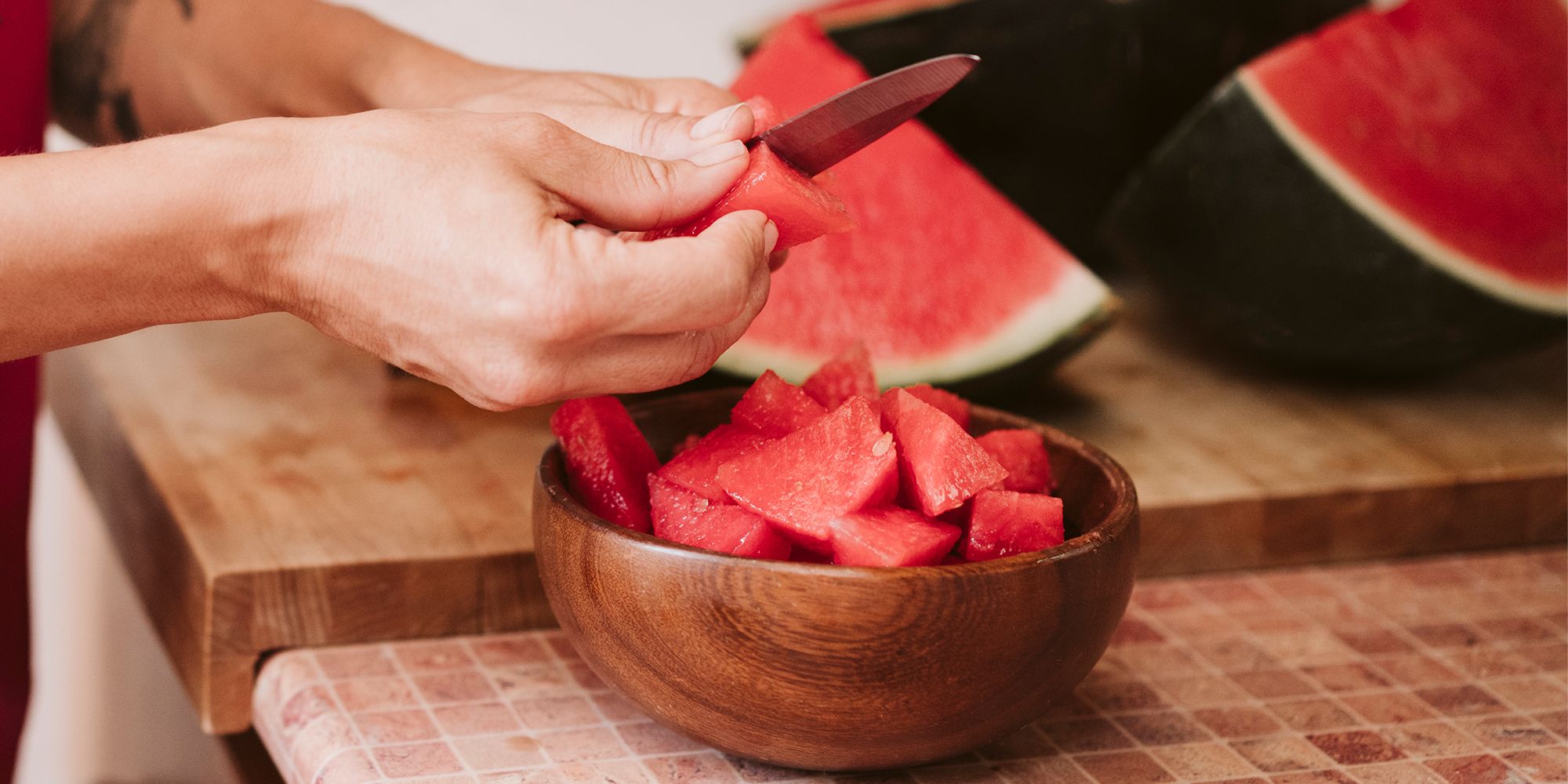 Effective Ways to Optimize Your Watermelon Diet in 2025: Discover Proven Results