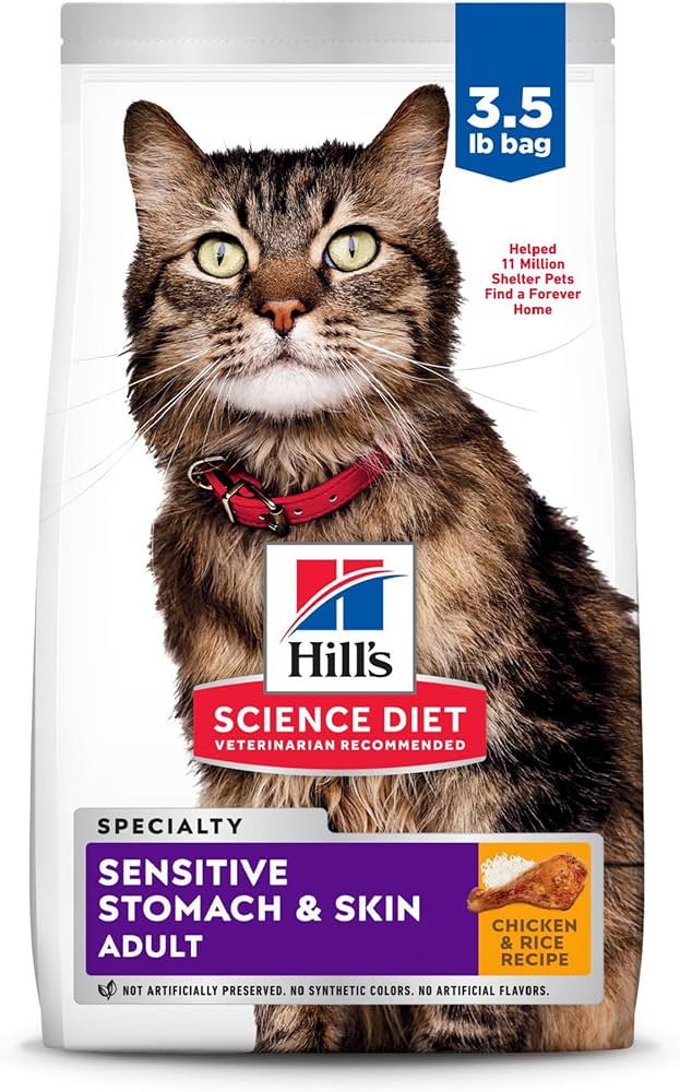 Smart Guide to Hills Science Diet Cat Food: Effective Choices for Healthy Pets in 2025