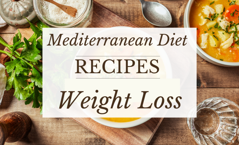 Effective Ways to Use Mediterranean Diet Recipes for Fast Weight Loss in 2025