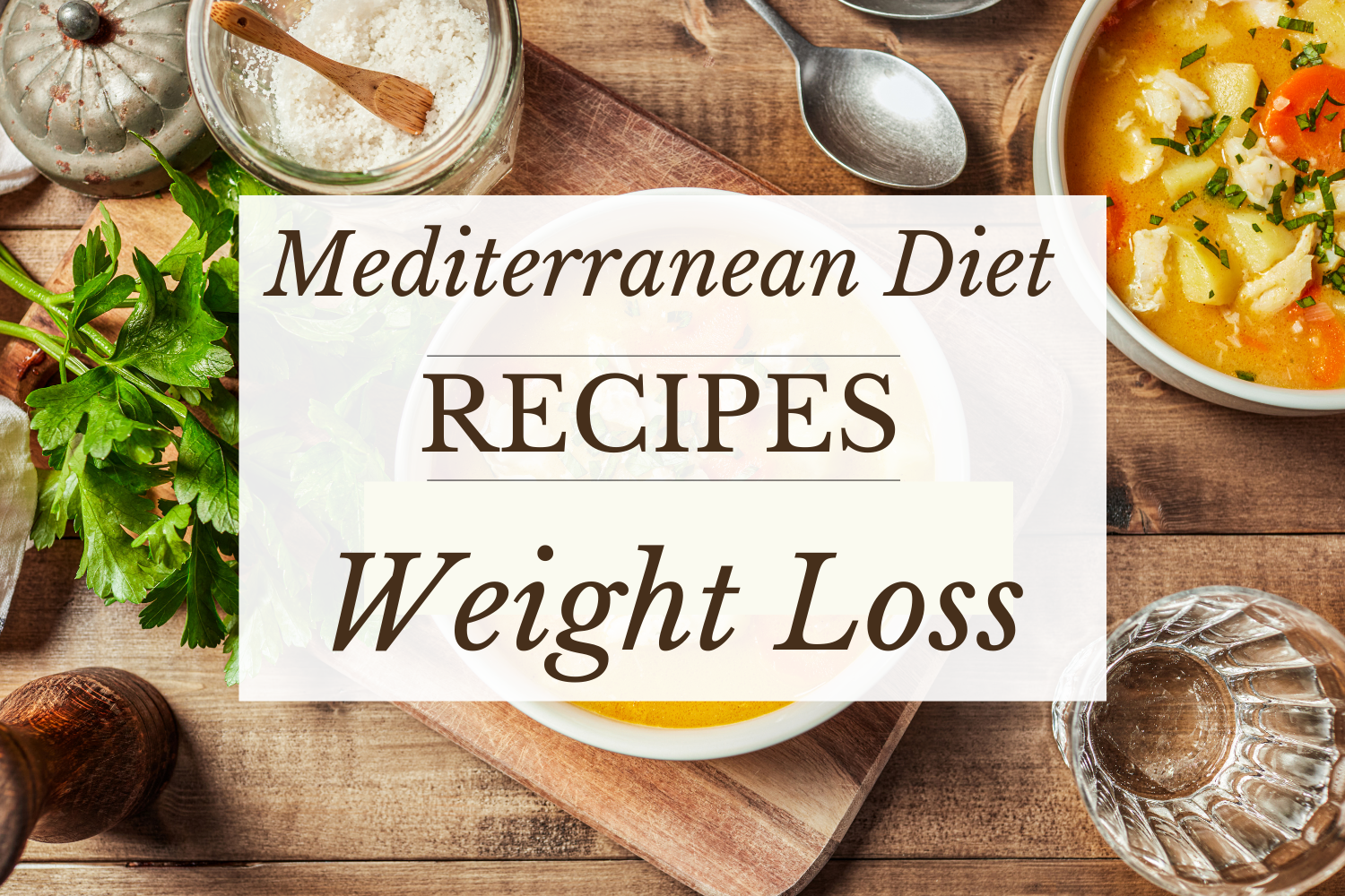 Effective Ways to Use Mediterranean Diet Recipes for Fast Weight Loss in 2025