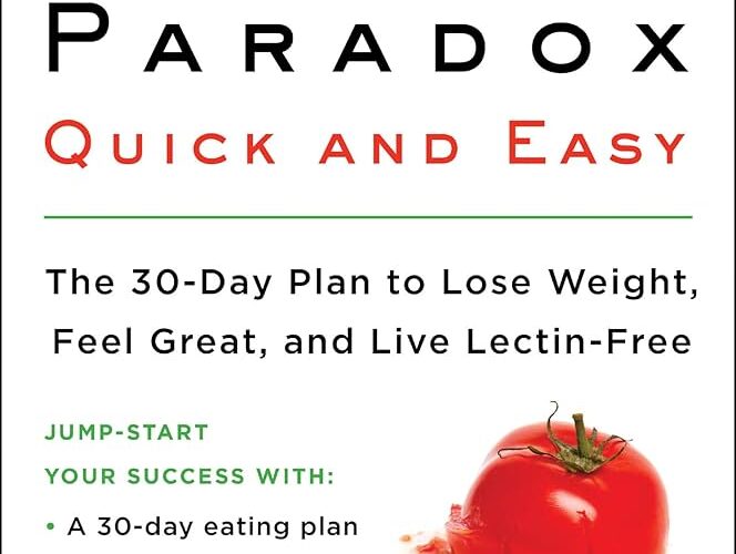 Smart Ways to Follow the Plant Paradox Diet in 2025 for Better Health