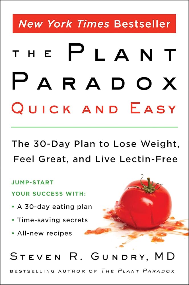 Smart Ways to Follow the Plant Paradox Diet in 2025 for Better Health