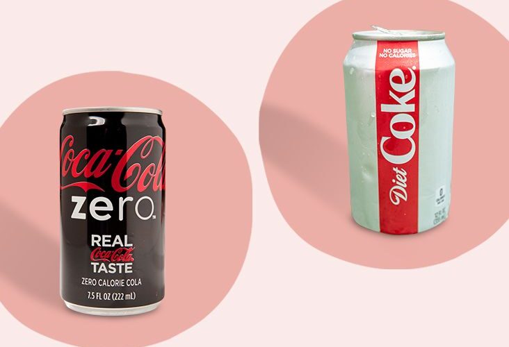 Discover the Differences: Coke Zero vs. Diet Coke – What You Need to Know in 2025