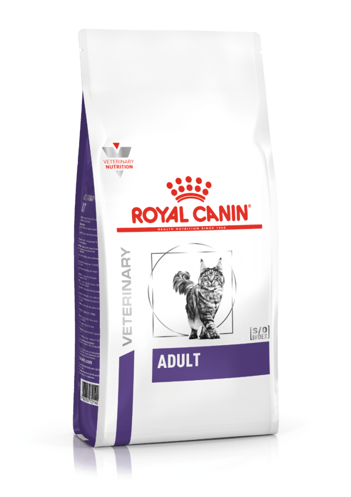 Royal Canin Veterinary Diet Options