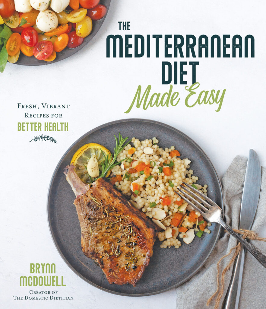 Best 5 Mediterranean Diet Cookbooks to Discover Delicious and Healthy Recipes in 2025