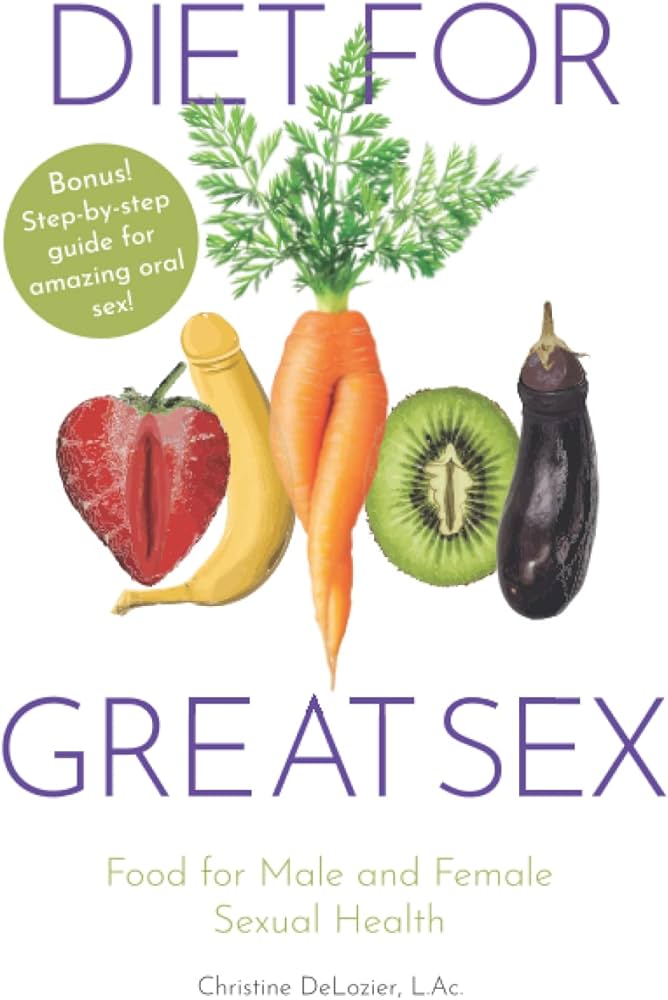 Effective Ways to Optimize Your Diet of Sex in 2025 for Enhanced Pleasure