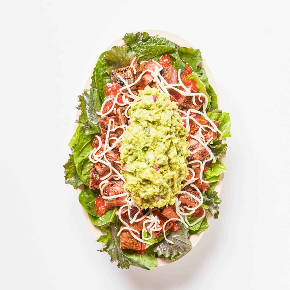 Chipotle Keto Diet Options