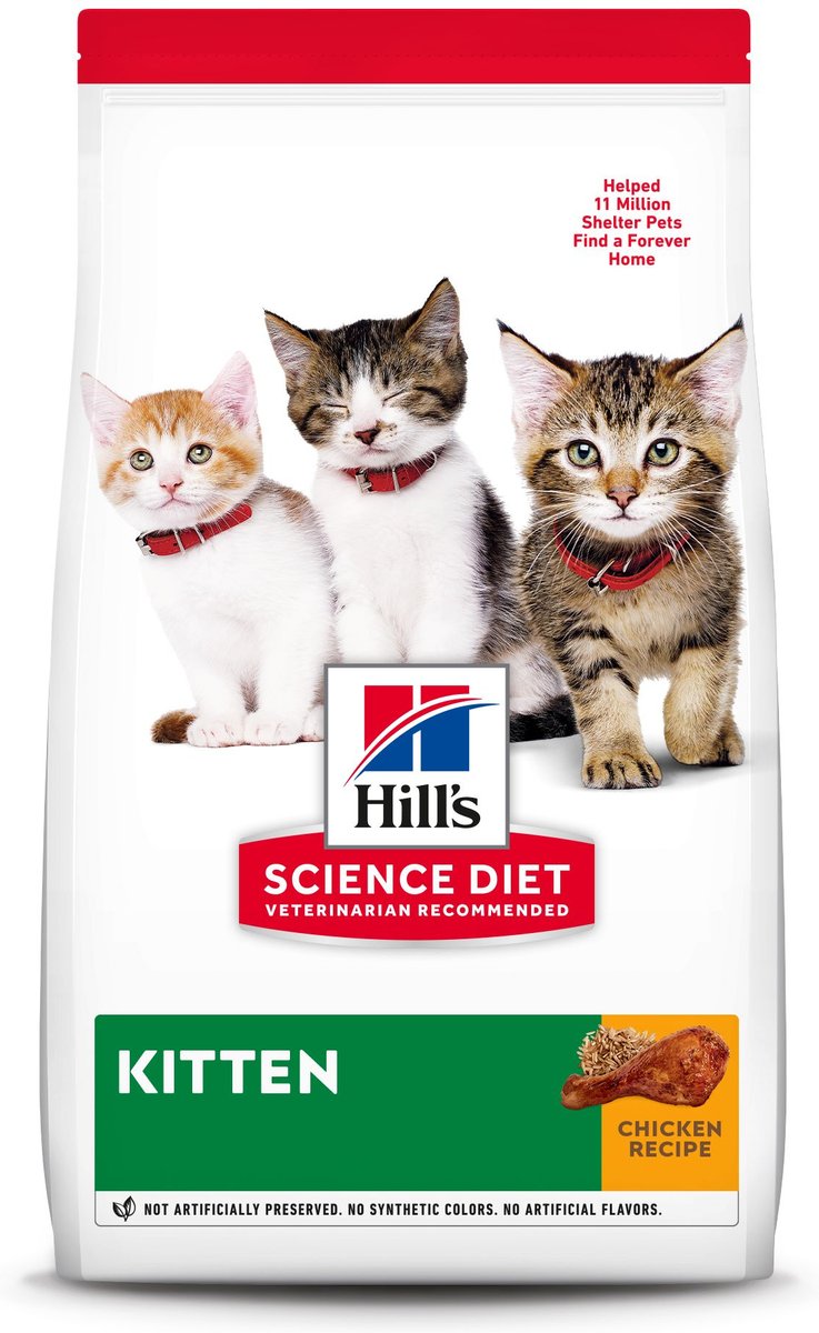 Effective Ways to Choose the Best Science Diet Kitten Food for Healthy Growth in 2025