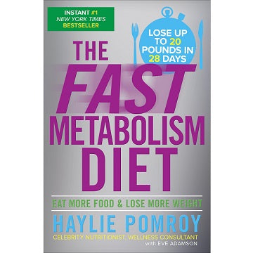 Fast Metabolism Diet