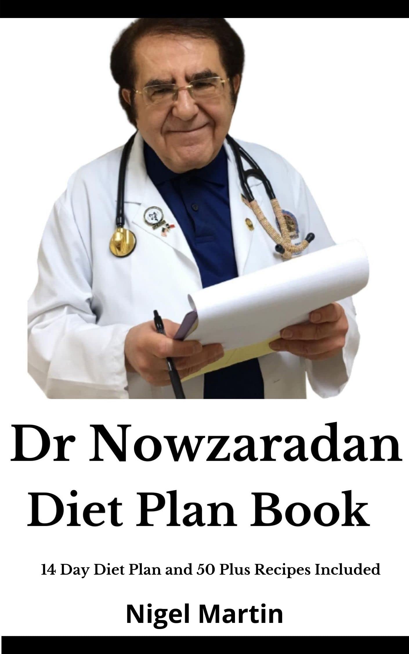 Effective Ways to Optimize the Dr. Nowzaradan Diet for Real Weight Loss in 2025