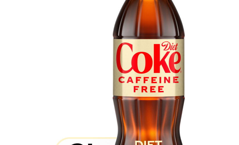 Best 7 Caffeine-Free Diet Coke Alternatives for Health-Conscious Fans in 2025