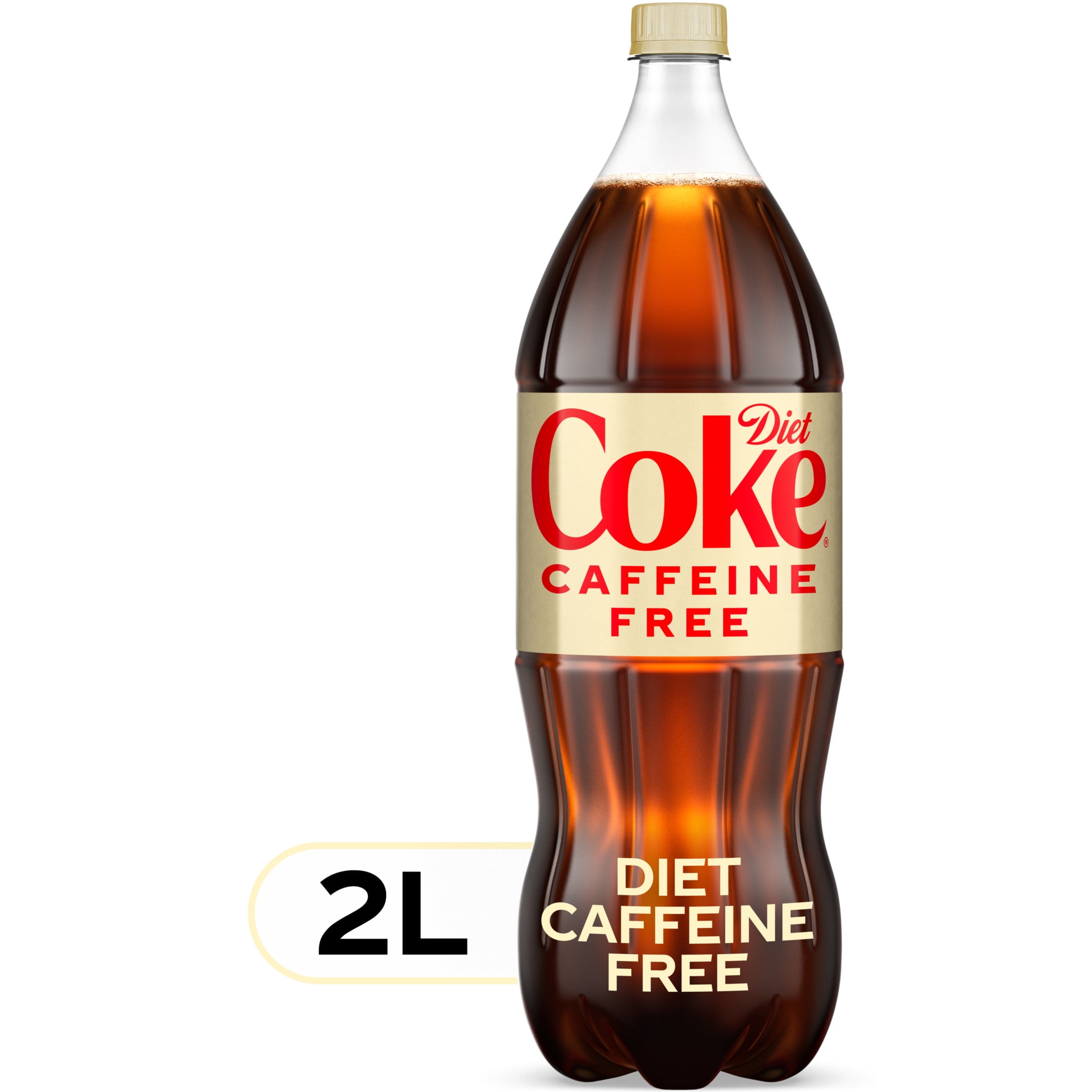 Best 7 Caffeine-Free Diet Coke Alternatives for Health-Conscious Fans in 2025