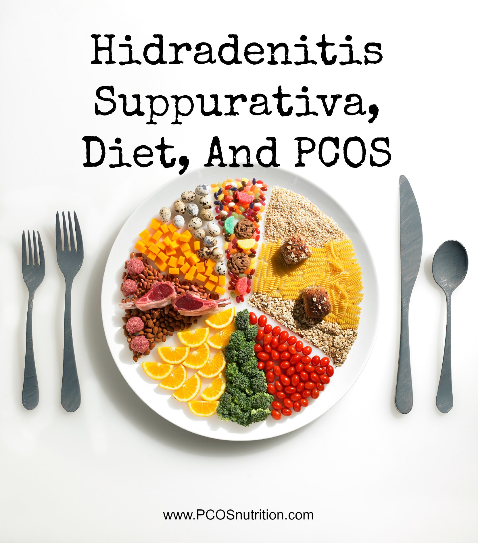 Effective Ways to Optimize Your Hidradenitis Suppurativa Diet in 2025